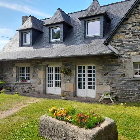 Gite De Charme 14 Personnes Labellise Clevacances 3 Etoiles Sainte-Seve Экстерьер фото